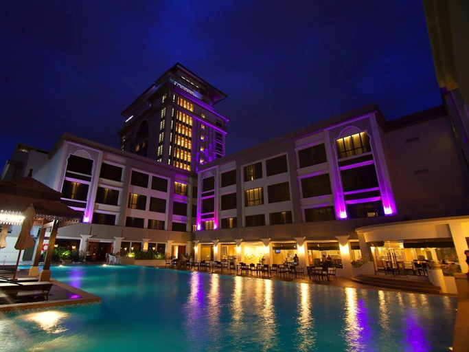 Sport & Beauty 5, Perdana Kota Bharu, Kota Bharu