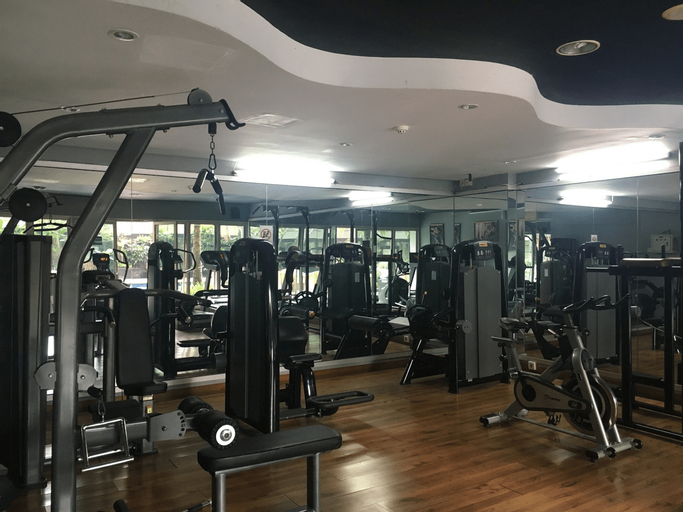 Others 4, Deluxe & Cozy 4BR Galeri Ciumbuleuit Apartment By Travelio, Bandung
