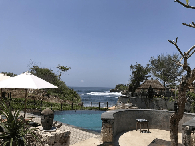 Sport & Beauty 4, D'byas Dream Beach Club and Villa, Klungkung