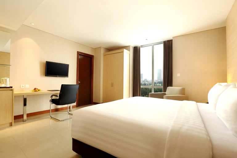 Bedroom 22