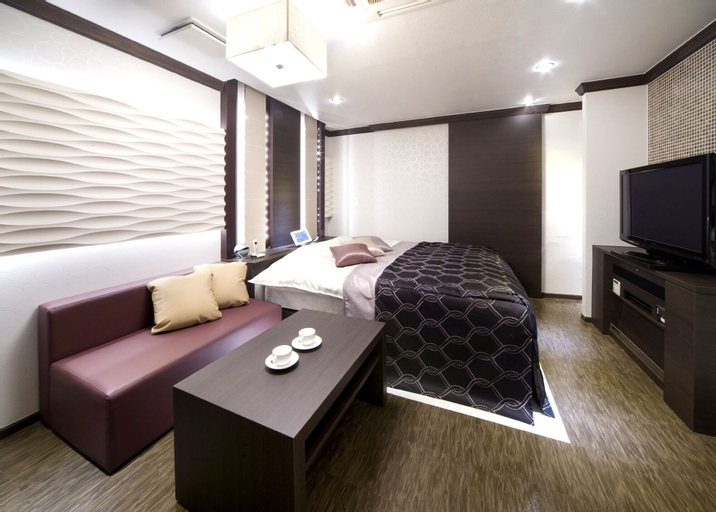 Jewel Hotel -luxury & Modern- Adult Only, Miyoshi