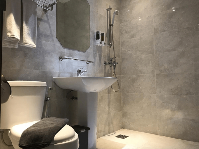 Hotel Arisu, Cilegon