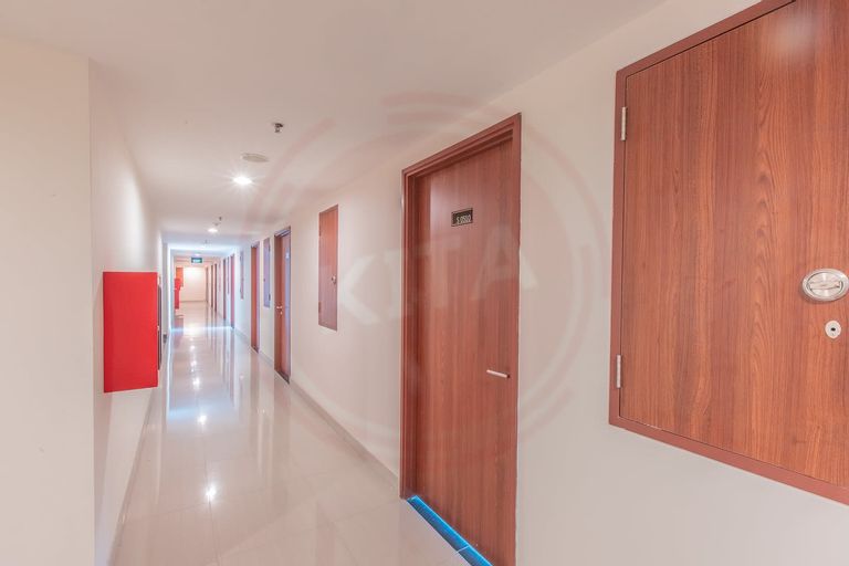 COME INN Grand Kamala Lagoon formerly KITA PRO, Bekasi