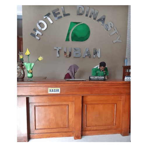 Hotel Dinasty, Tuban