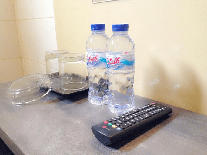 Hotel Queen, Pontianak