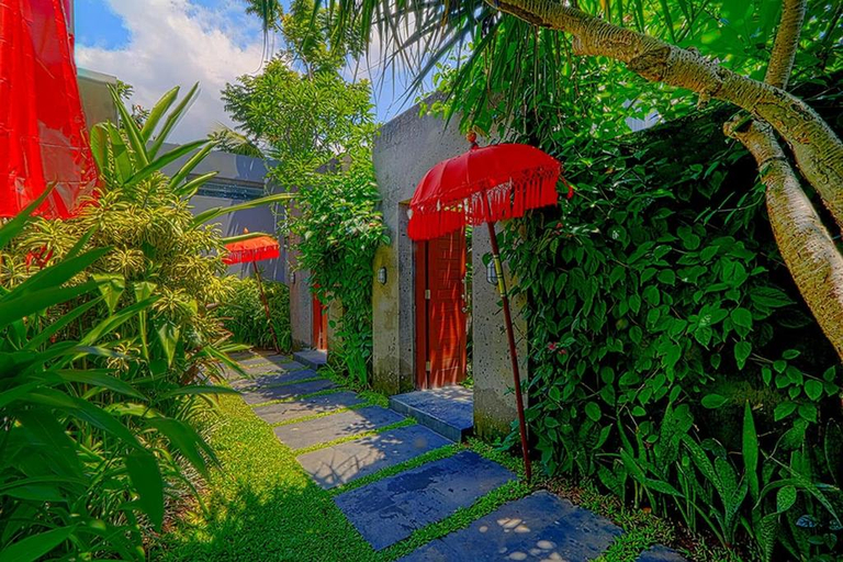 Others 5, Villa Savvoya Seminyak Bali, Badung