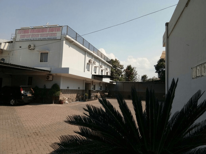 Ayeng Mandiri Hotel Probolinggo (temporarily closed), Probolinggo