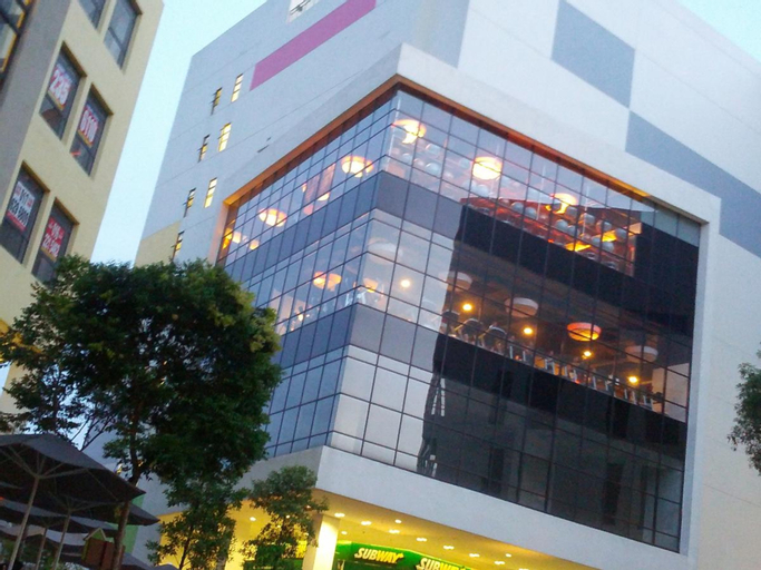 Signature Hotel @ Puchong Setiawalk, Kuala Lumpur