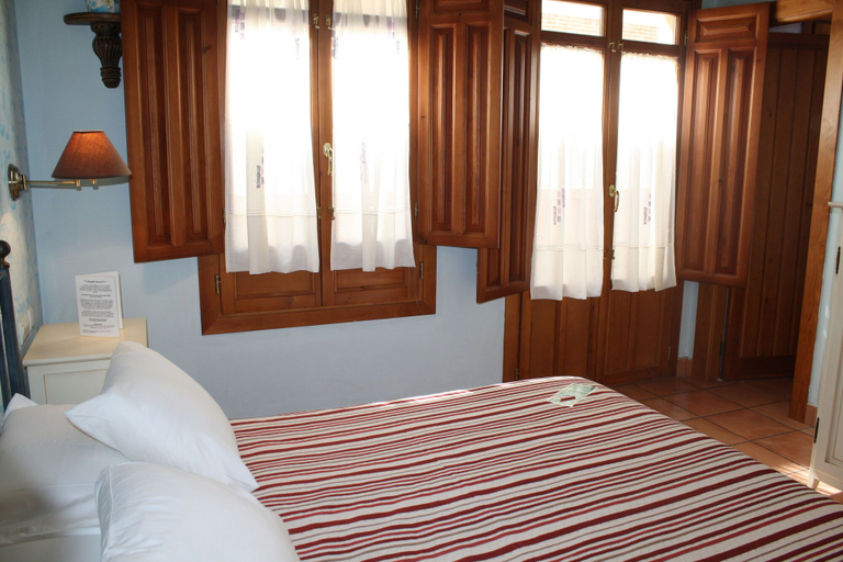 Bedroom 5, Abadia hotel Granada Centro, Granada