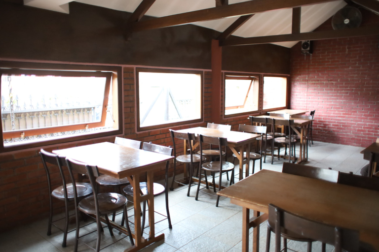 Food & Drinks 5, Kedung Ombo Homestay, Malang