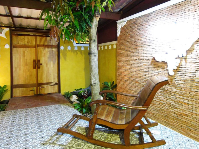 Others 4, Forest Bungalows & Mama's Restaurant, Phuket Island