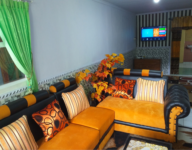 Luthfi Bromo Homestay, Probolinggo