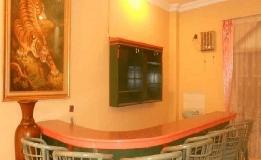 Others 3, JB Hotel, Samarinda