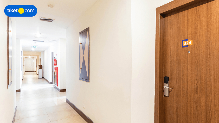 Grand Impression Hotel Medan, Medan