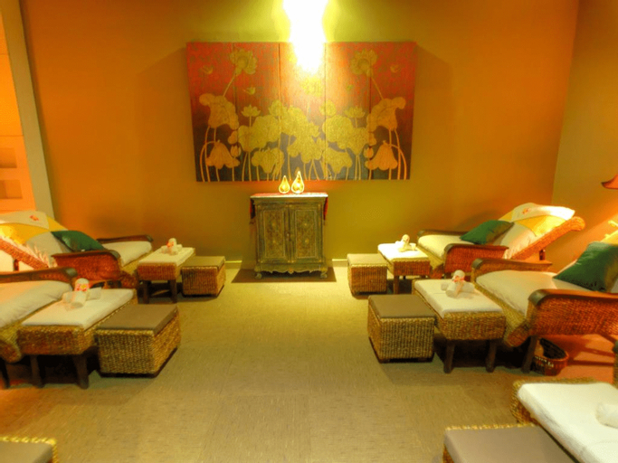 The Guest Hotel & Spa, Port Dickson