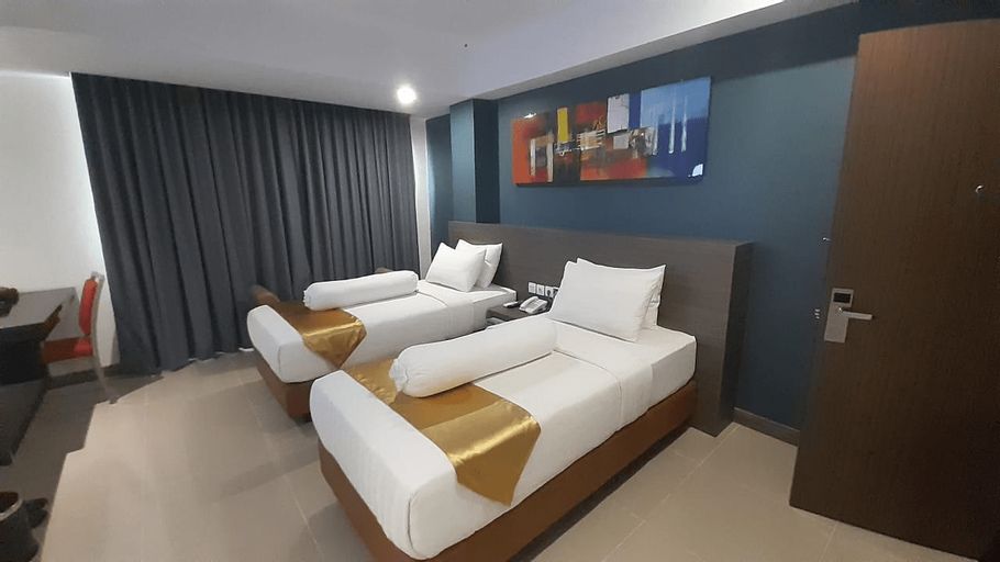 Ayani Hotel Banda Aceh, Banda Aceh