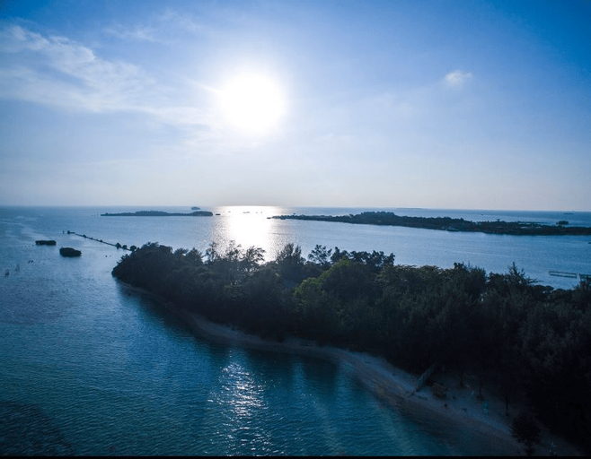 Homestay Putra Tunggal 2 Pulau Pari, Thousand Islands