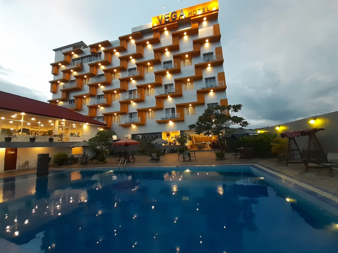 Vega Hotel Sorong, Sorong