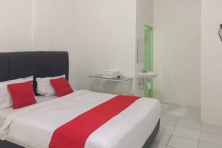 Lyfriska Residence (Syariah), Bandar Lampung