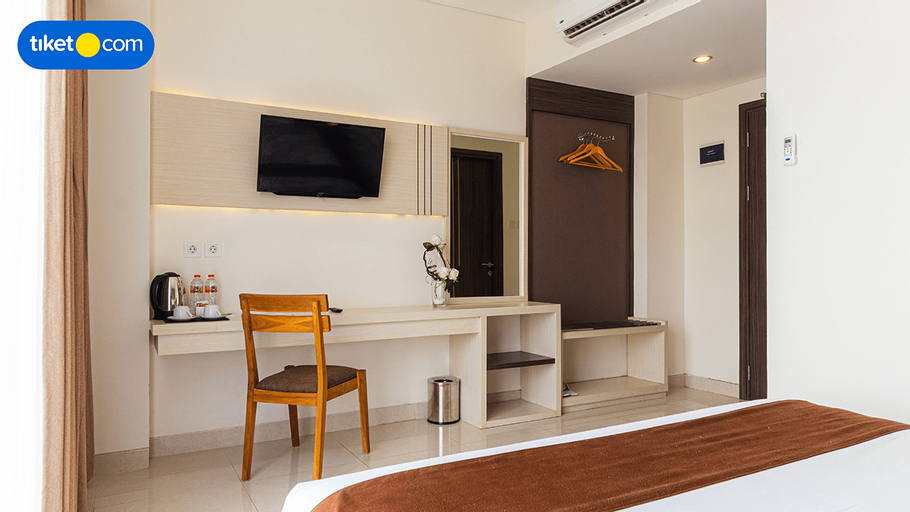 Depari Hotel Medan, Medan