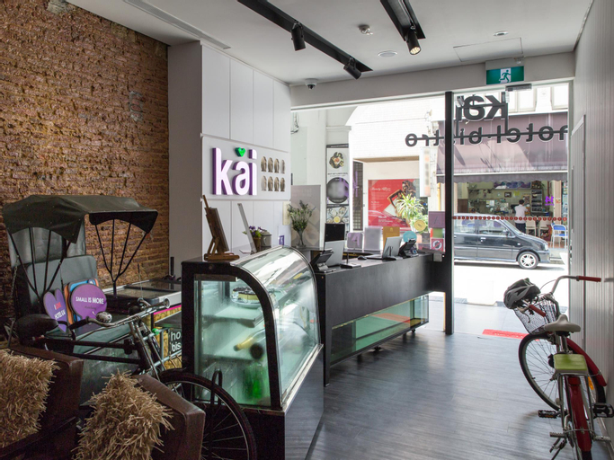 Hotel Kai, Rochor