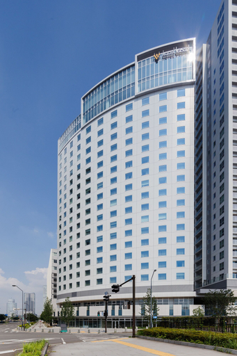 Hotel Vista Premio Yokohama Minatomirai, Yokohama