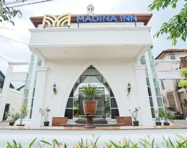Madina Inn Hotel, Yogyakarta