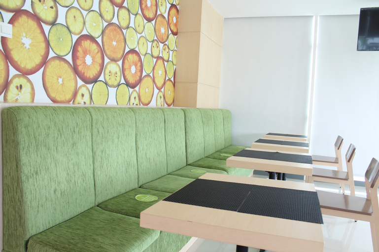 Zest Hotel Parang Raja Solo, Solo