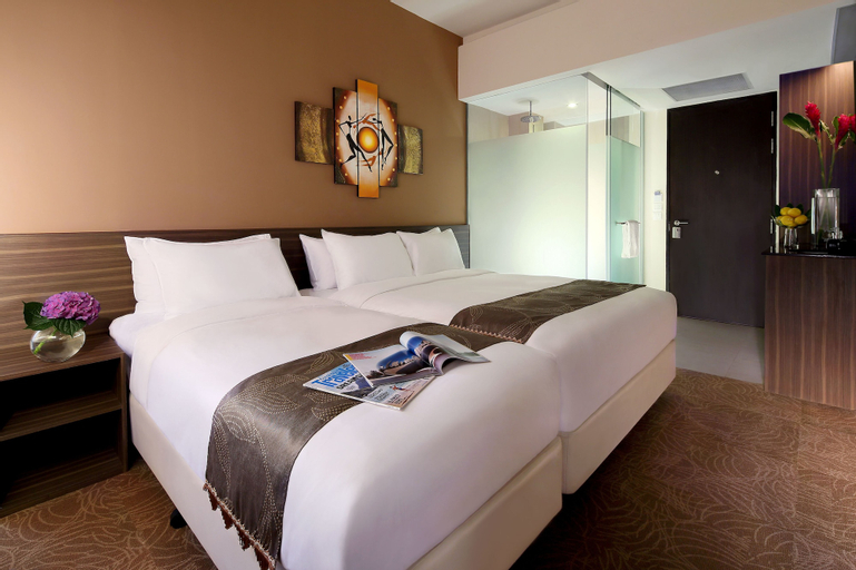 Bedroom 16