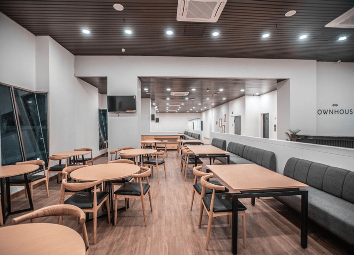 Hotel Salemba, Central Jakarta