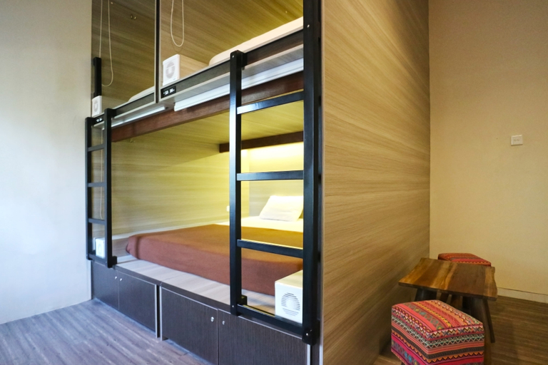 Bedroom 4, DD Living, Badung