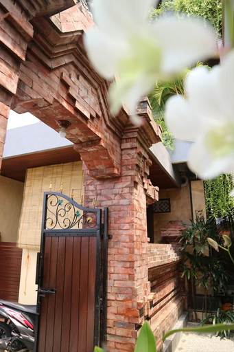 Exterior & Views 2, Bima Sakti House Canggu, Badung