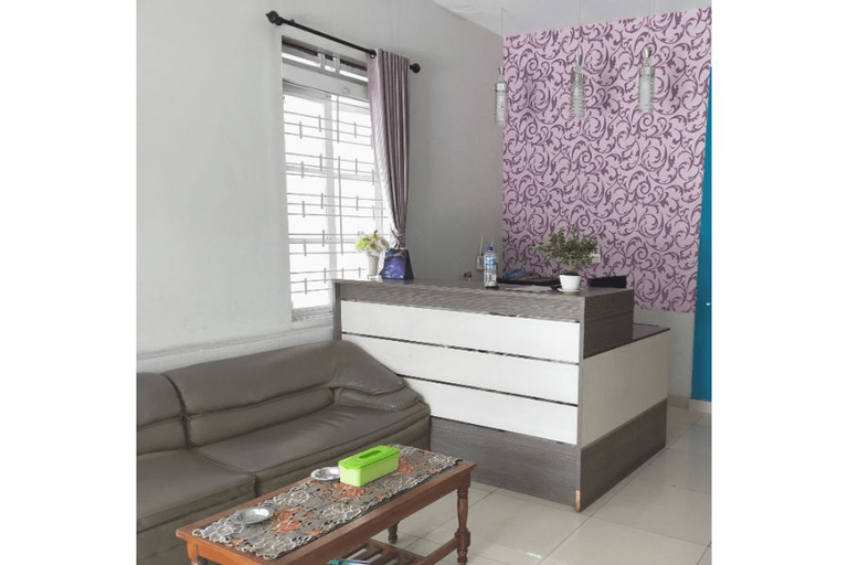 OYO 3422 Firza Homestay, Palembang