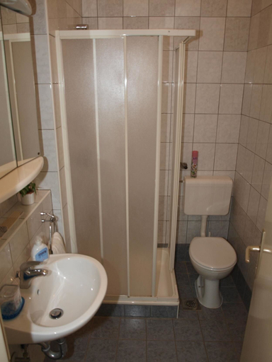 Bathroom 4, Apartment Vlatka Grof, Crikvenica