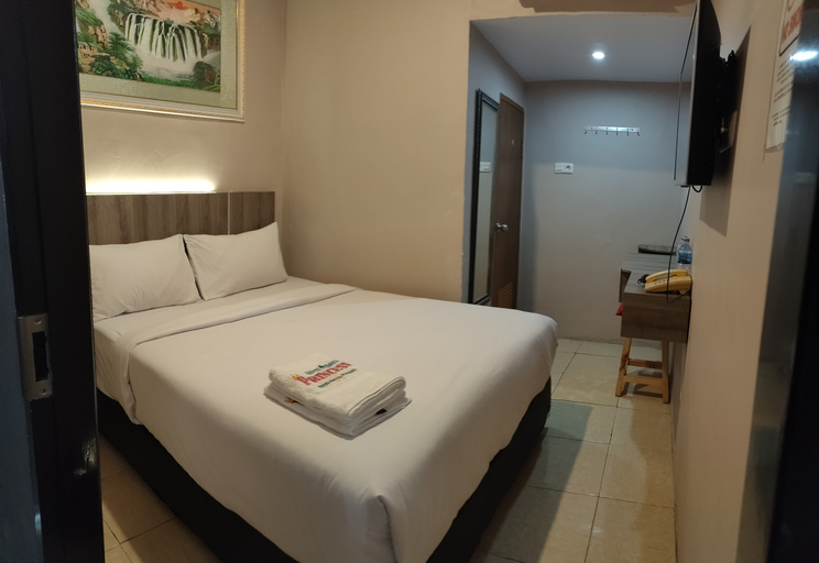 Princess guesthouse SYARI'AH, Bengkulu