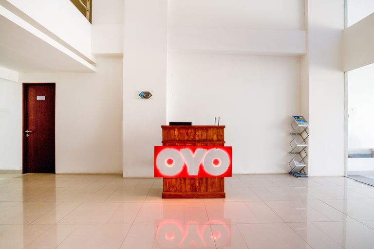 OYO 2942 Apartement River View Jababeka, Cikarang