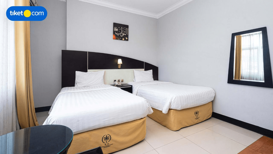 Grand Sawit Hotel SYARIAH, Samarinda