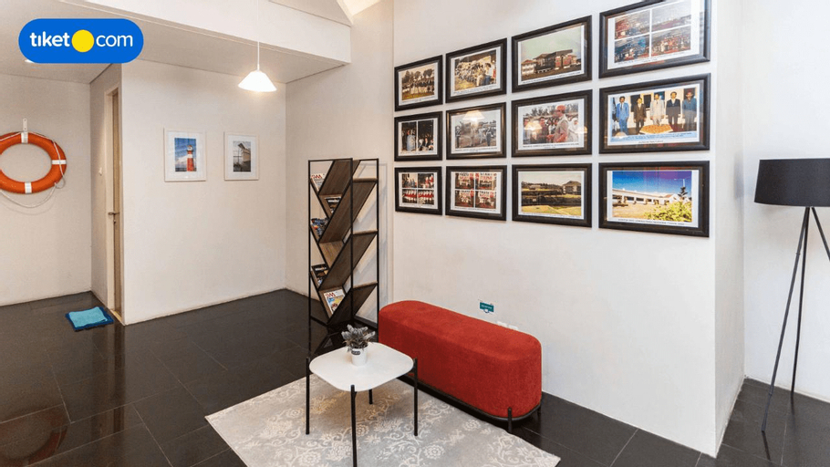 Kapal Garden Hotel by UMM, Malang