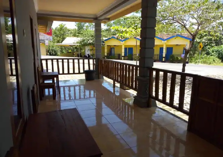 Others 5, Homestay Pak Eko Klayar, Pacitan