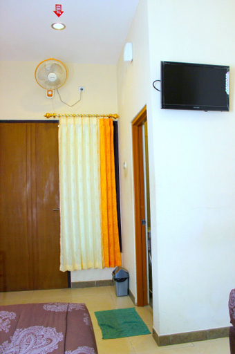 Nova Guest House Syariah, Malang