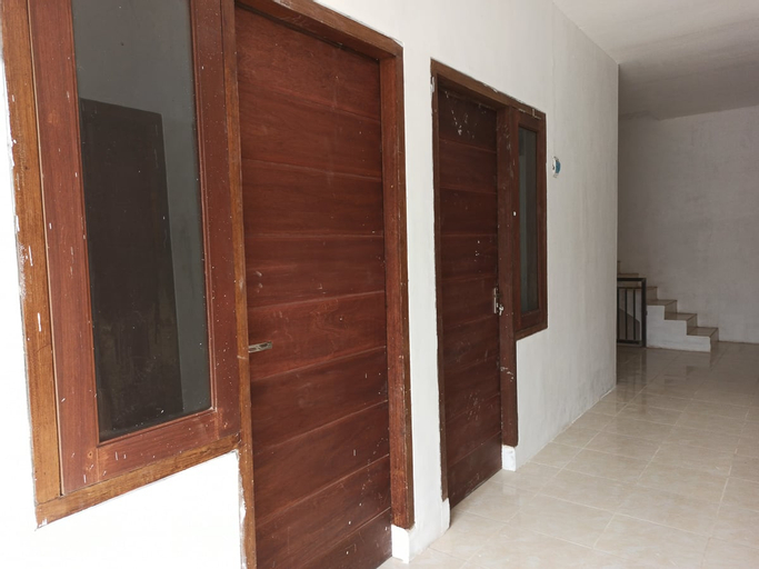 OYO 3495 de'PRIOK Townhouse, Malang