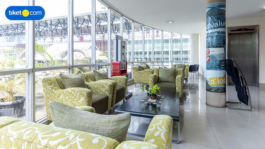 dprimahotel Medan, Medan