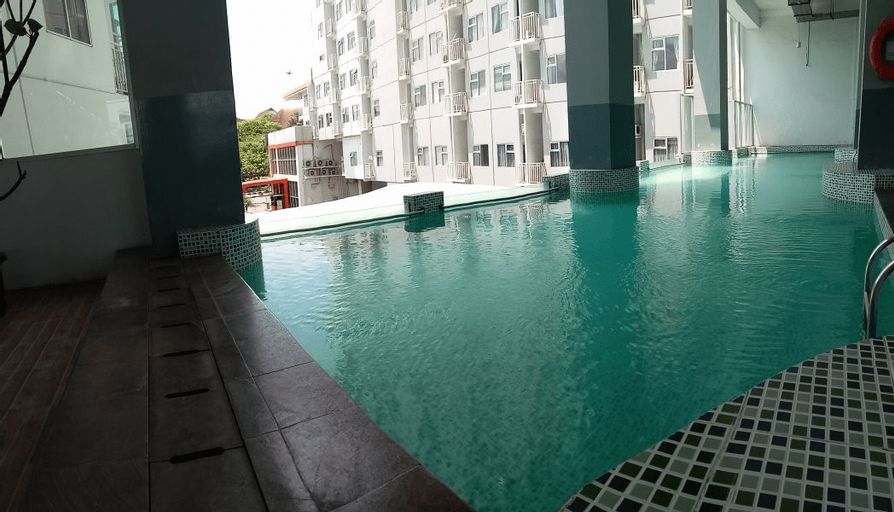 Sport & Beauty, Easton Park Apartment by HN, Sumedang