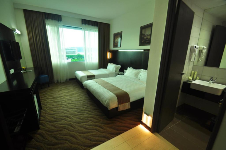 Dreamtel Kota Kinabalu, Kota Kinabalu