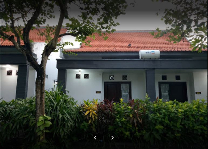 Exterior & Views 4, Hotel Suramadu, Madura Island