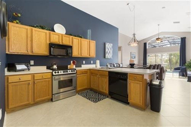 Others 5, 4BR Pool Home Emerald Island by SHV-2659, Osceola