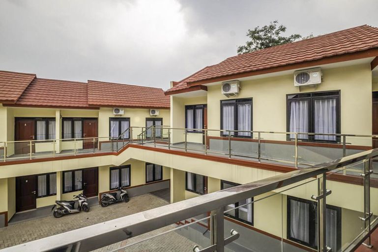 Savindra Residence Syariah Redpartner, Bandung