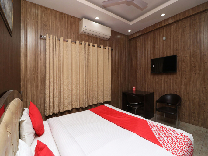 OYO 1125 Hotel City Point, Gurgaon