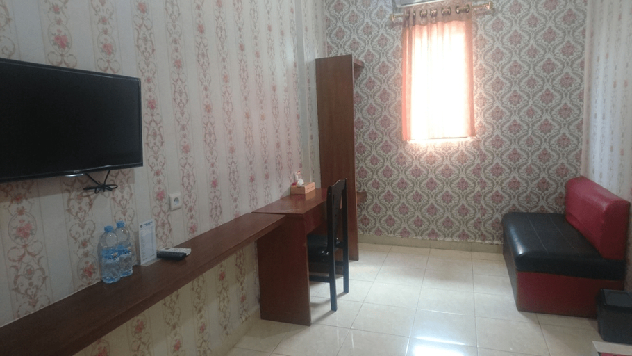 Coin Mulia Hotel, Serdang Bedagai