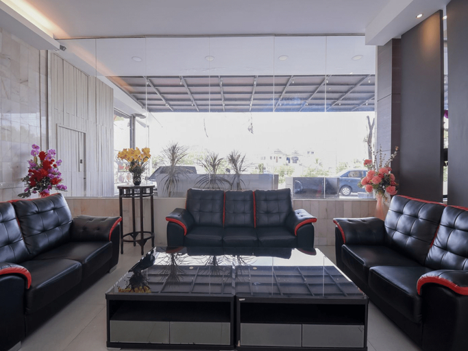 OYO 1148 Kenyalang Suite, Kuala Selangor